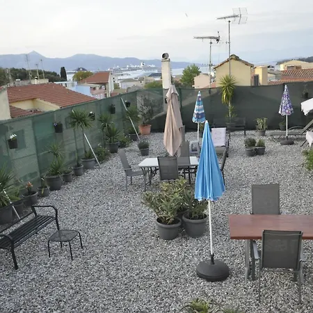 In Corfu Town Privat bolig