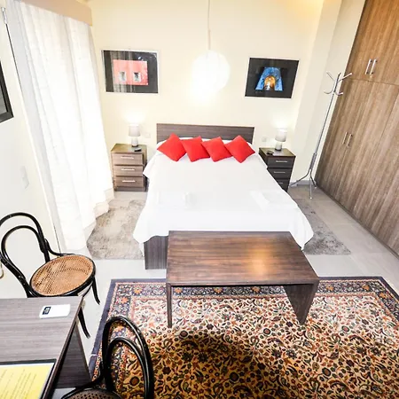Accommodatie bij particulieren In Corfu Town