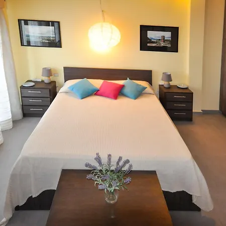 Homestay In Corfu Town *