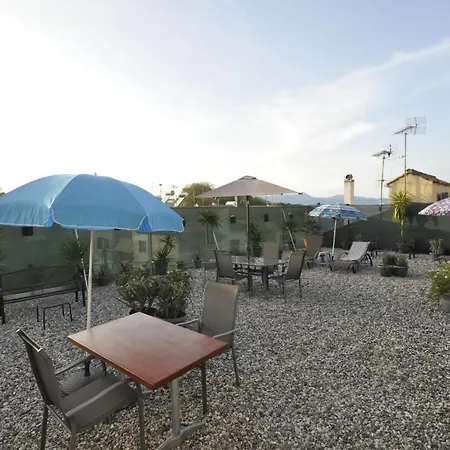 Homestay In Corfu Town