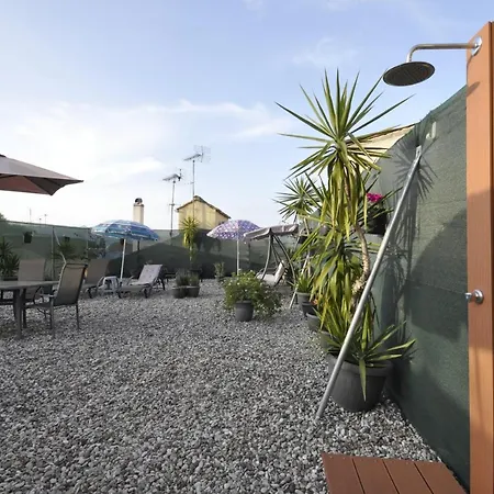 In Corfu Town Accommodatie bij particulieren *