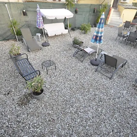 In Corfu Town Homestay Corfu (city)