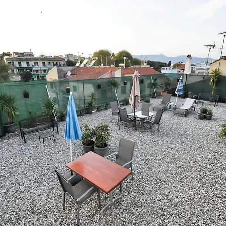 In Corfu Town Homestay *
