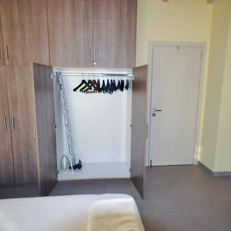 Accommodatie bij particulieren In Corfu Town *