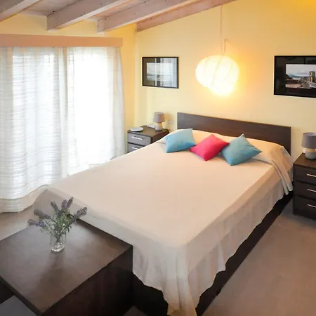 Homestay In Corfu Town