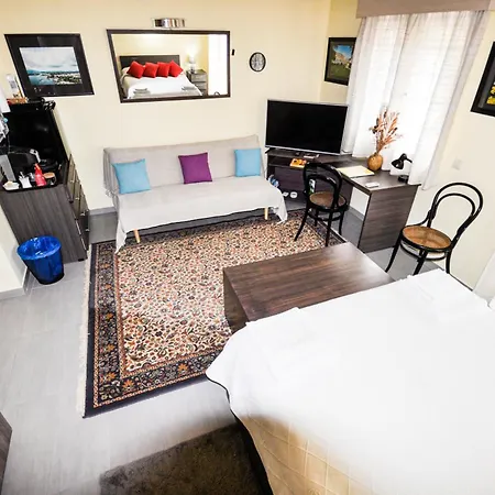 Homestay In Corfu Town
