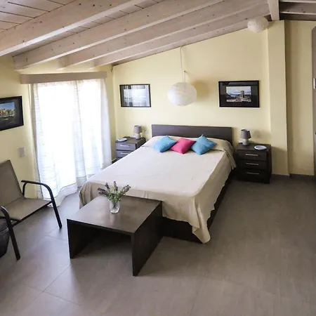 Homestay In Corfu Town Corfu (city)
