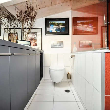 Accommodatie bij particulieren In Corfu Town