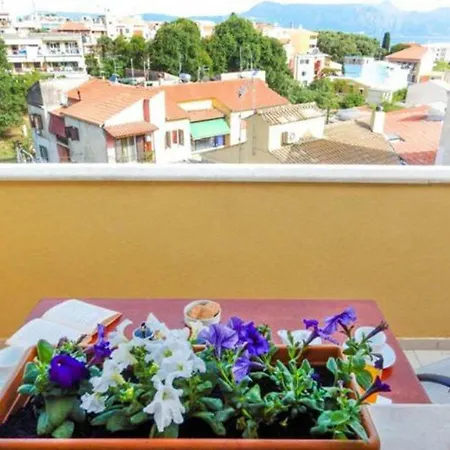 Homestay In Corfu Town